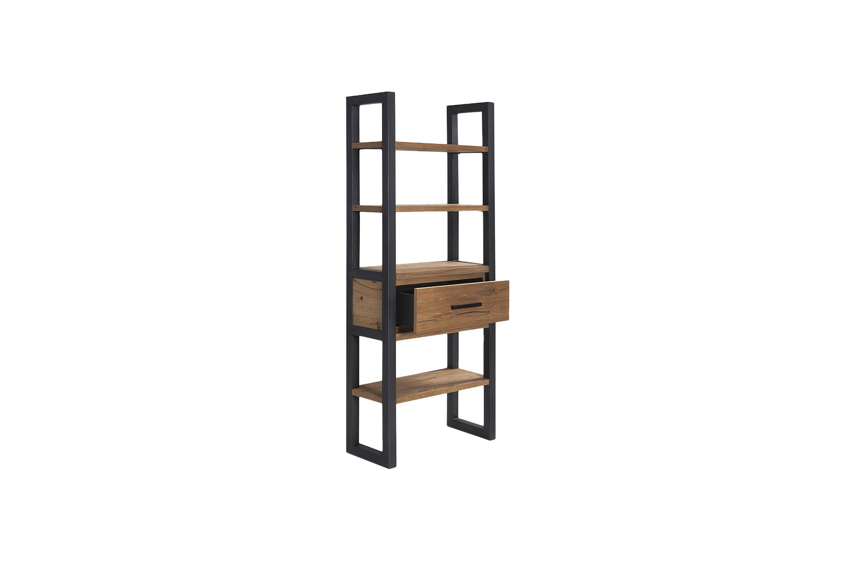 Bibliothèque - étagère CLIFFWOOD