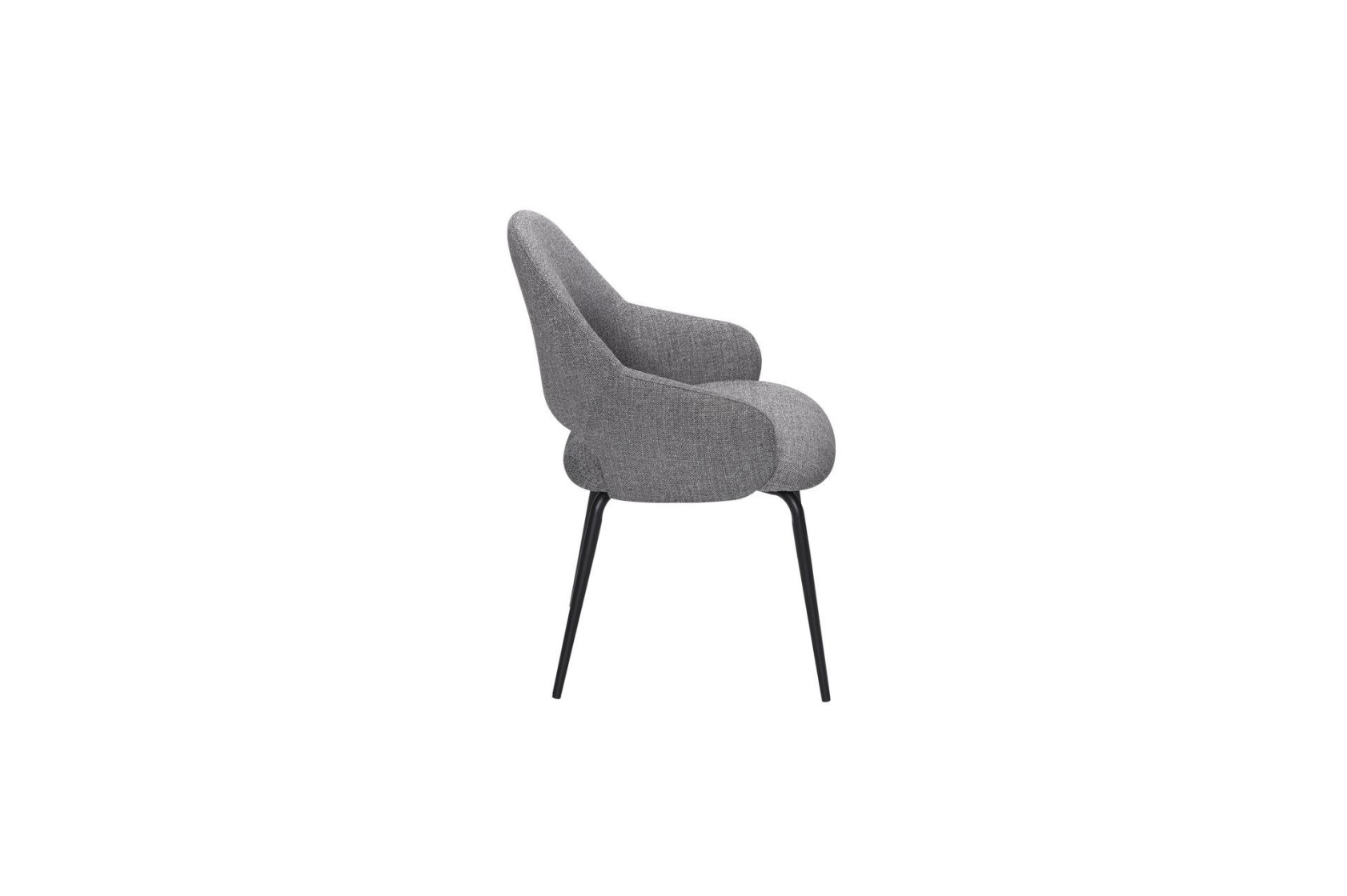 Fauteuil QUEEN