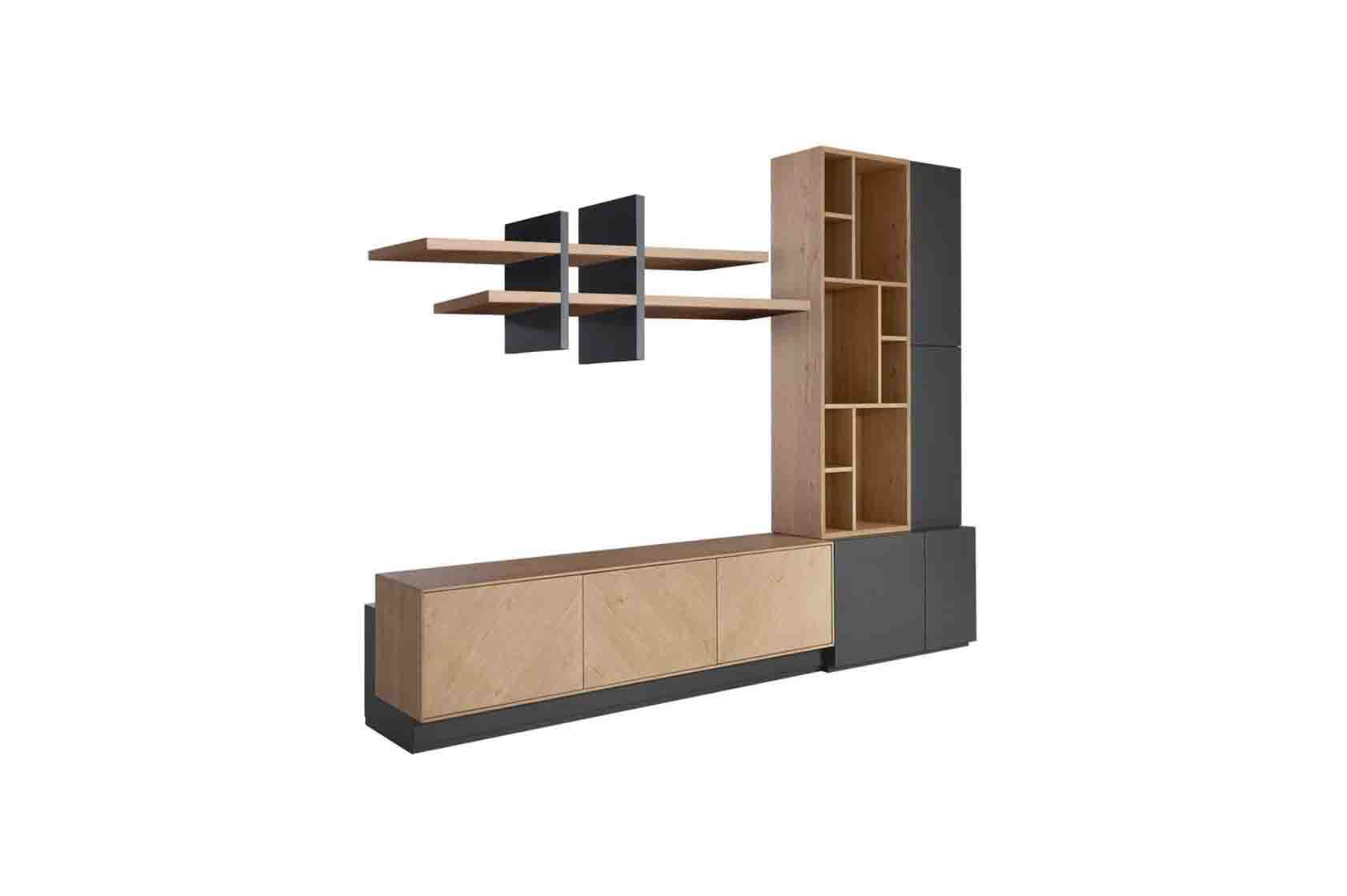 Meubles TV GAIA