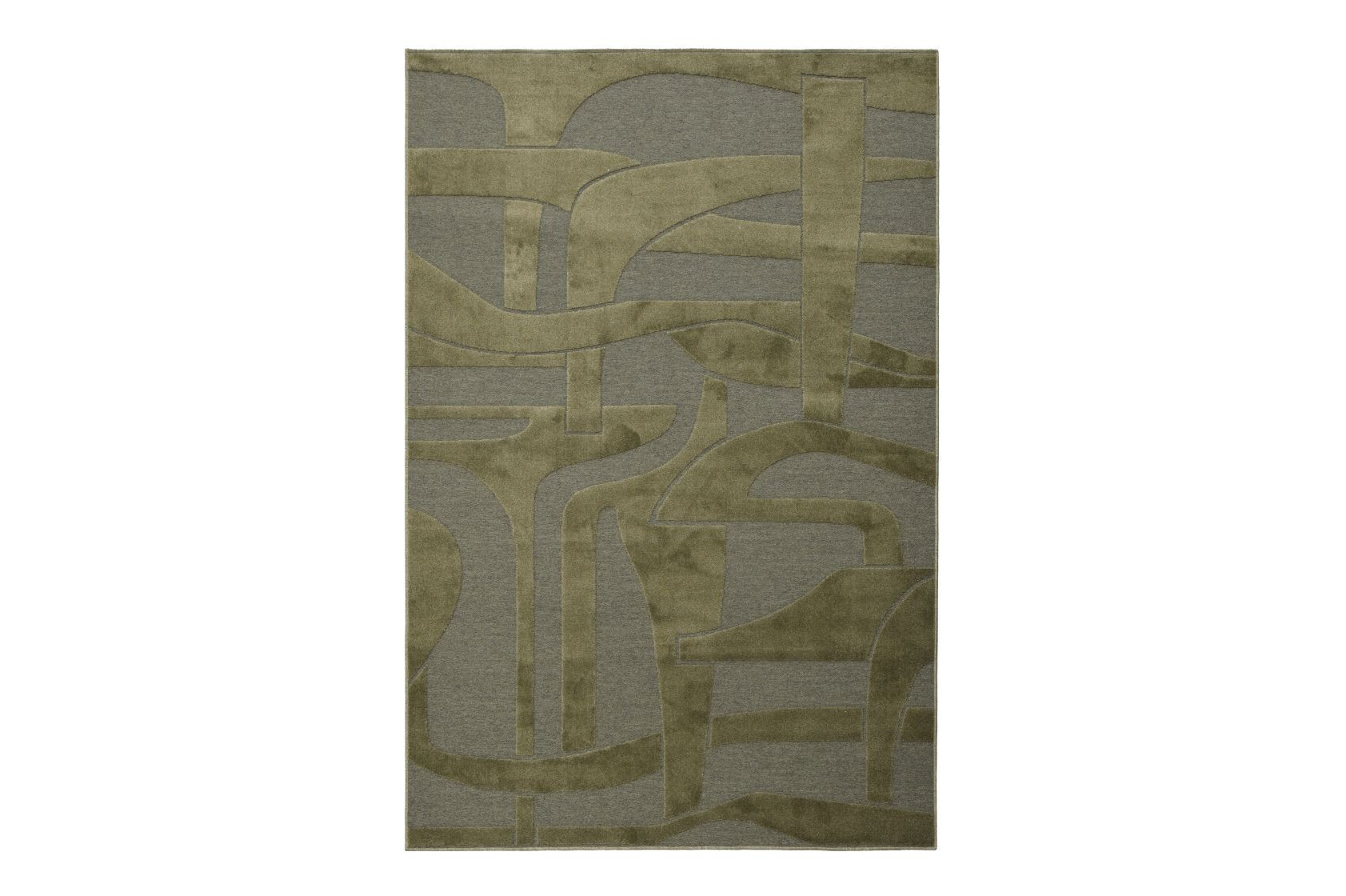 Tapis MALMO 004