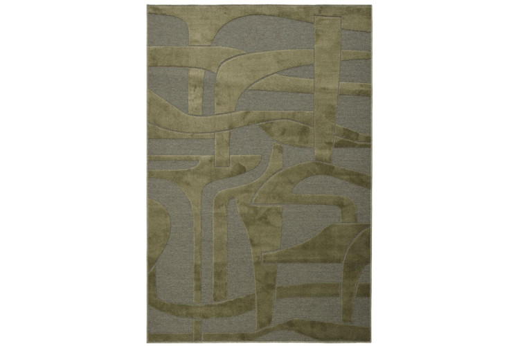 Tapis MALMO 004