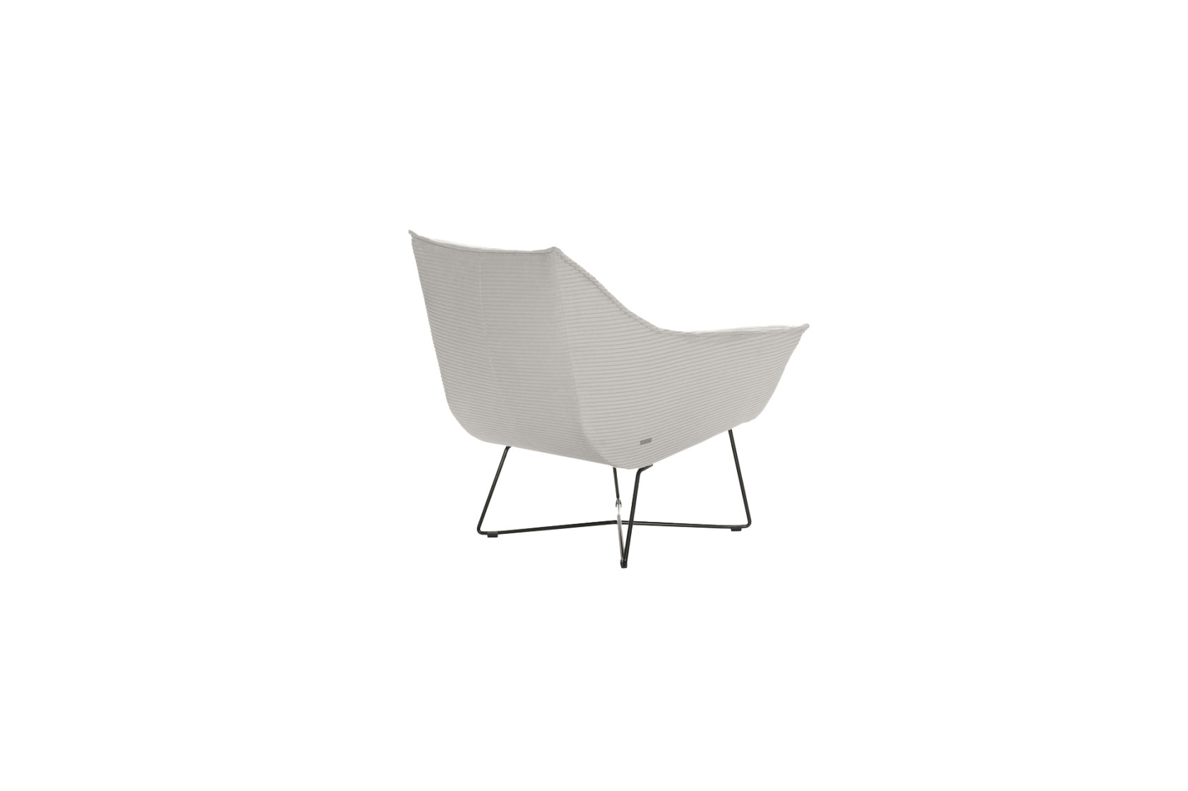 Fauteuil EGON