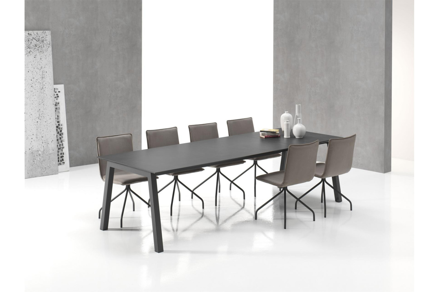 Table de salle à manger ALICANTE