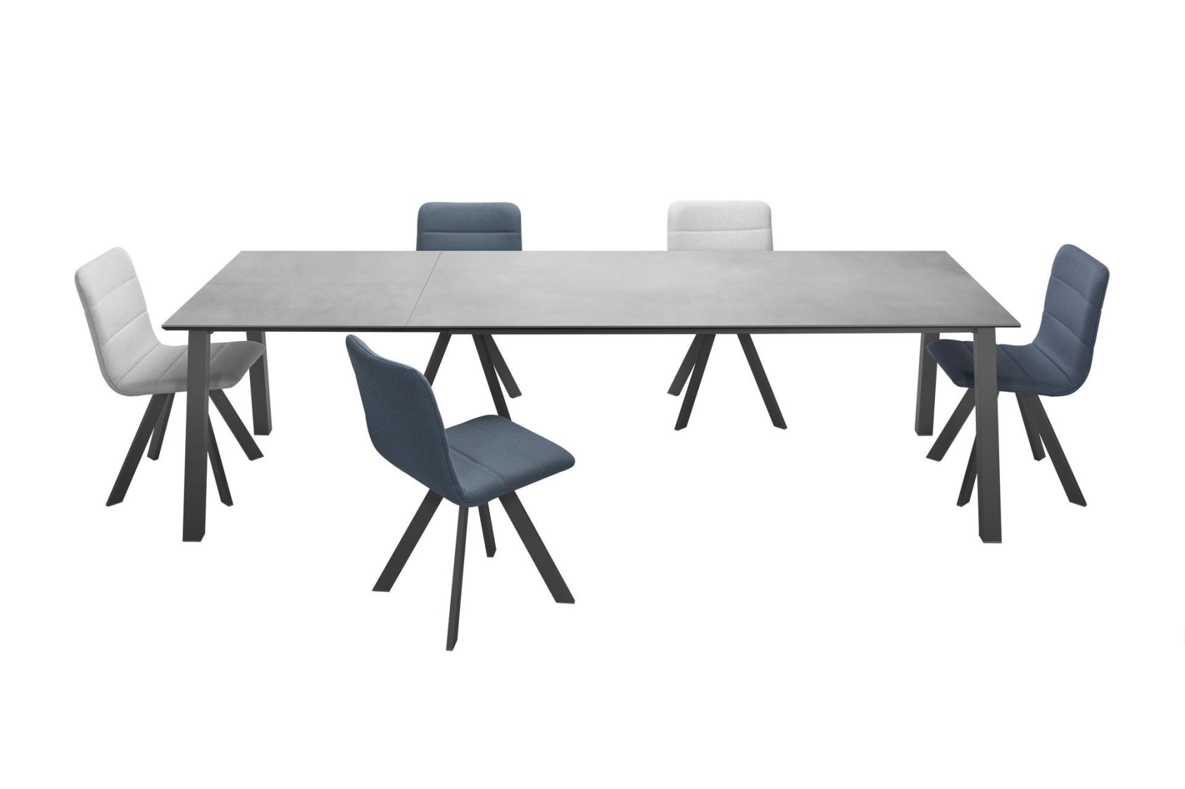 Table de salle à manger ALICANTE