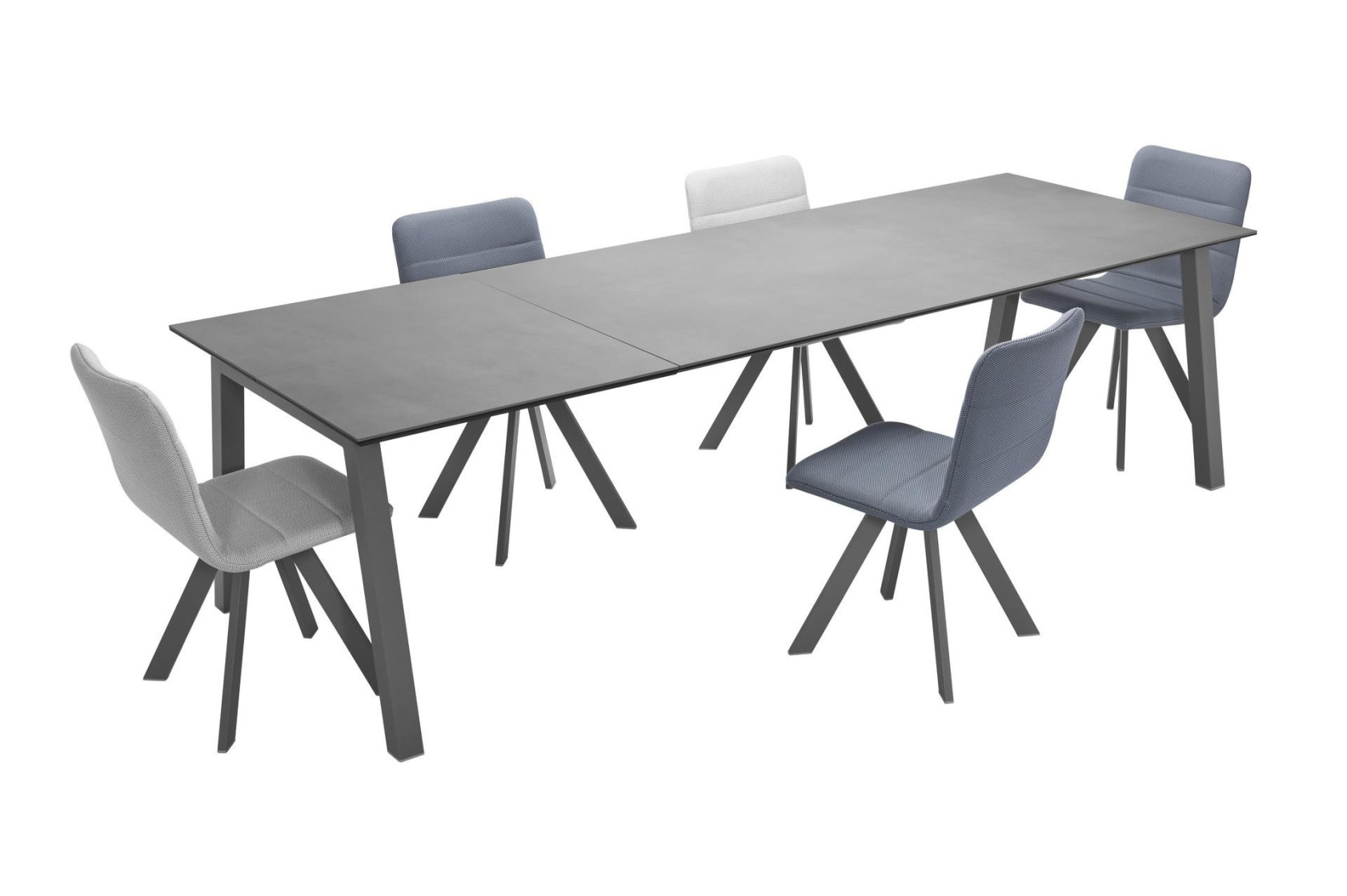Table de salle à manger ALICANTE