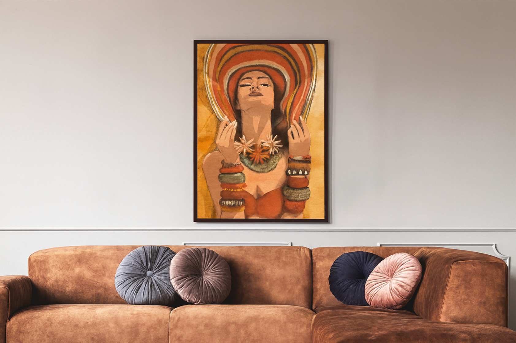 Tableau ESPOSAS