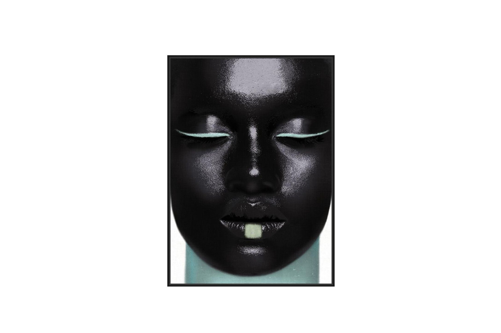 Tableau GRACE MUSE