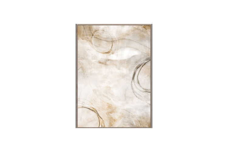 Tableau LE SOUFFLE