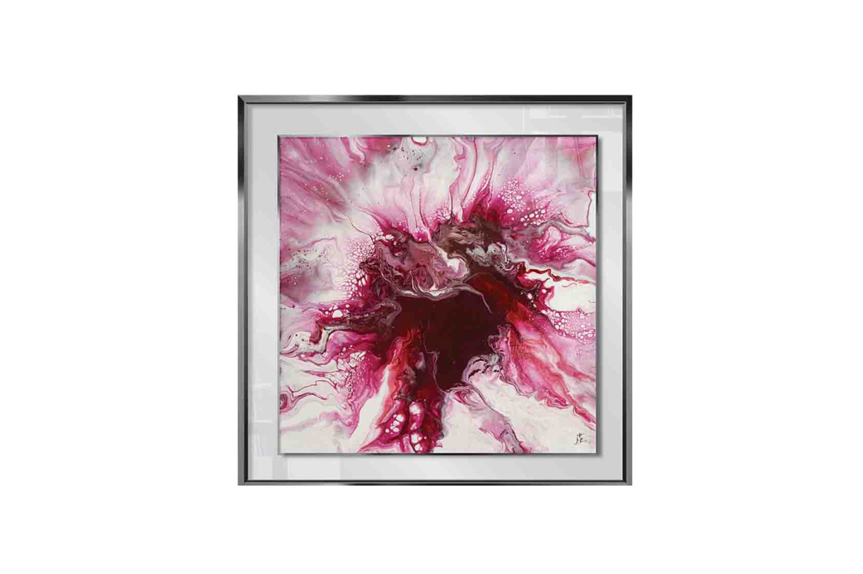 Tableau ECLOSION