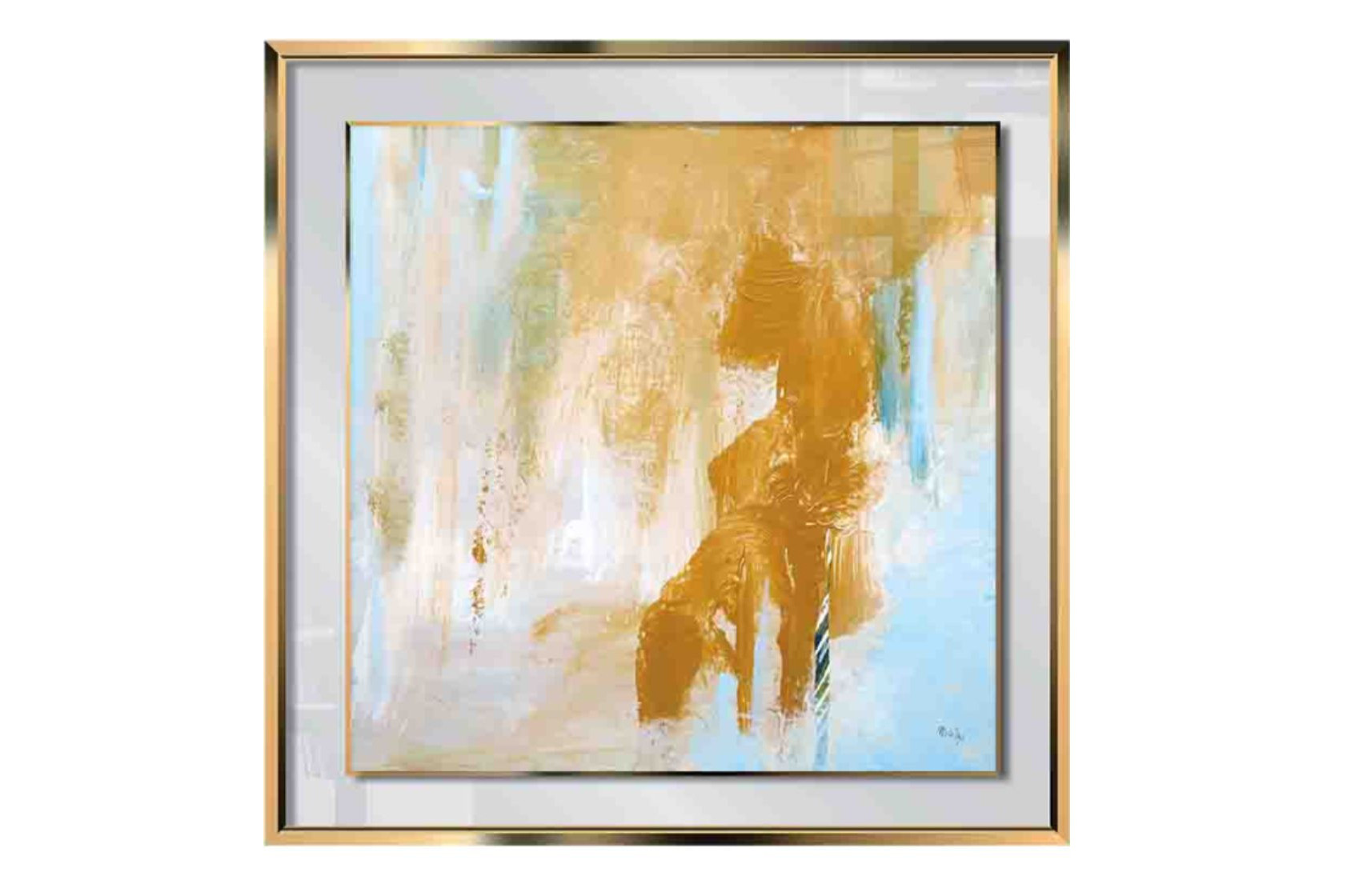 Tableau GOLD