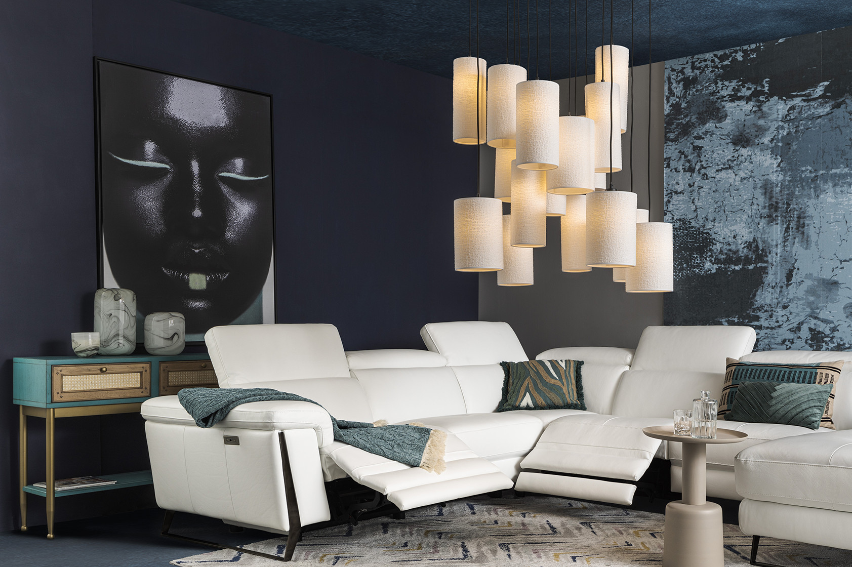 Tableau GRACE MUSE