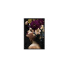Tableau REVE FLEURI
