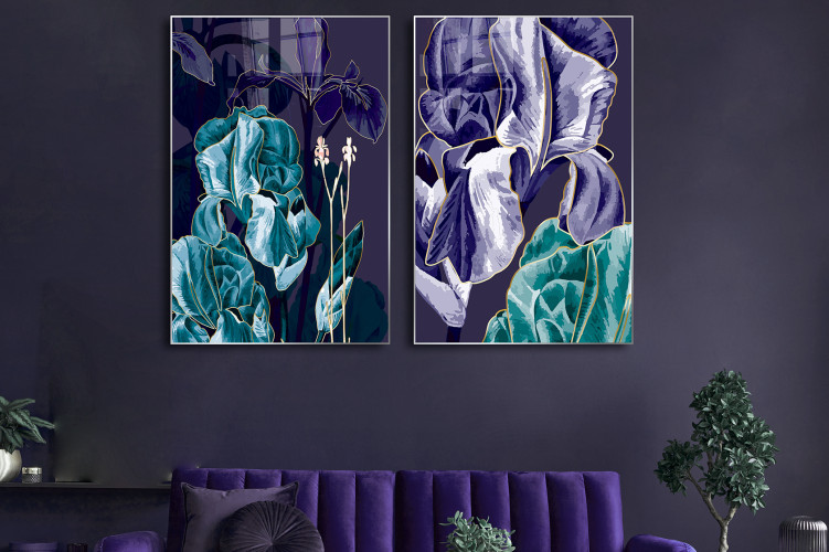Tableau UV IRIS