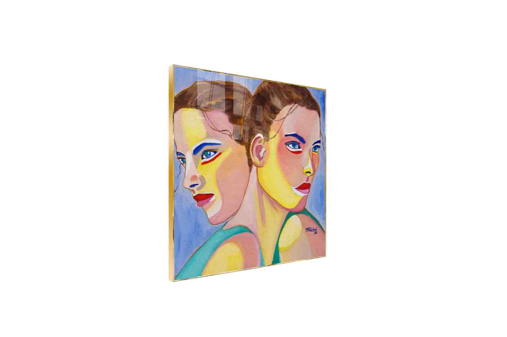 Tableau SORORITE