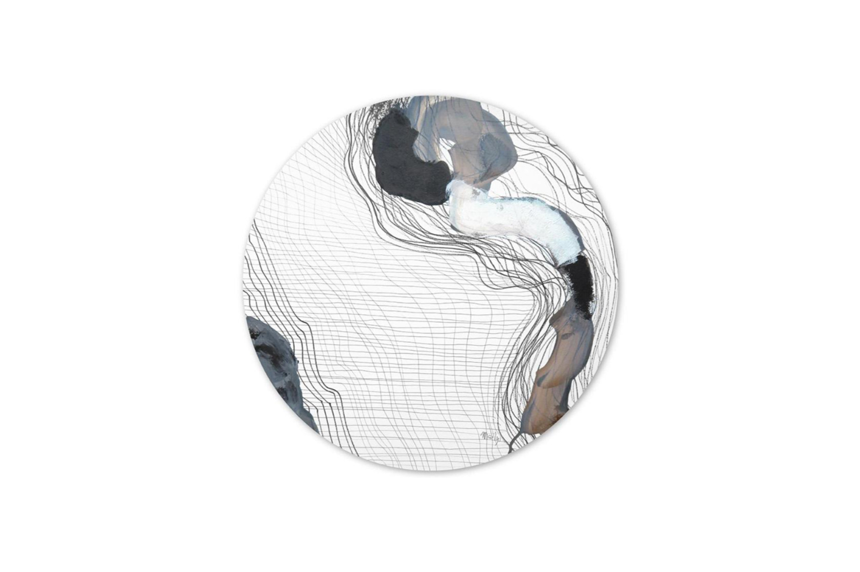 Tableau MY LABYRINTHE