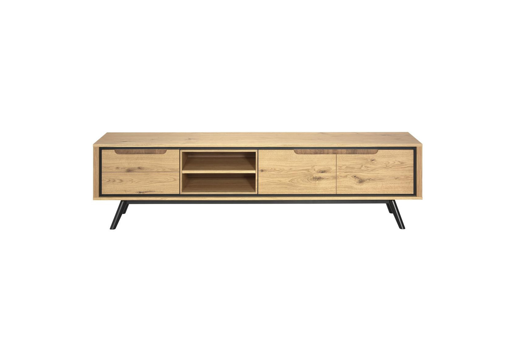 Meubles TV TIMBERLINE