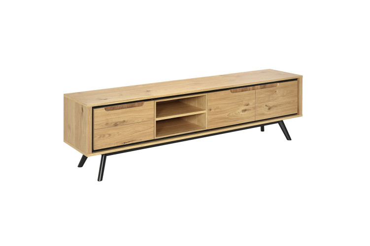 Meubles TV TIMBERLINE