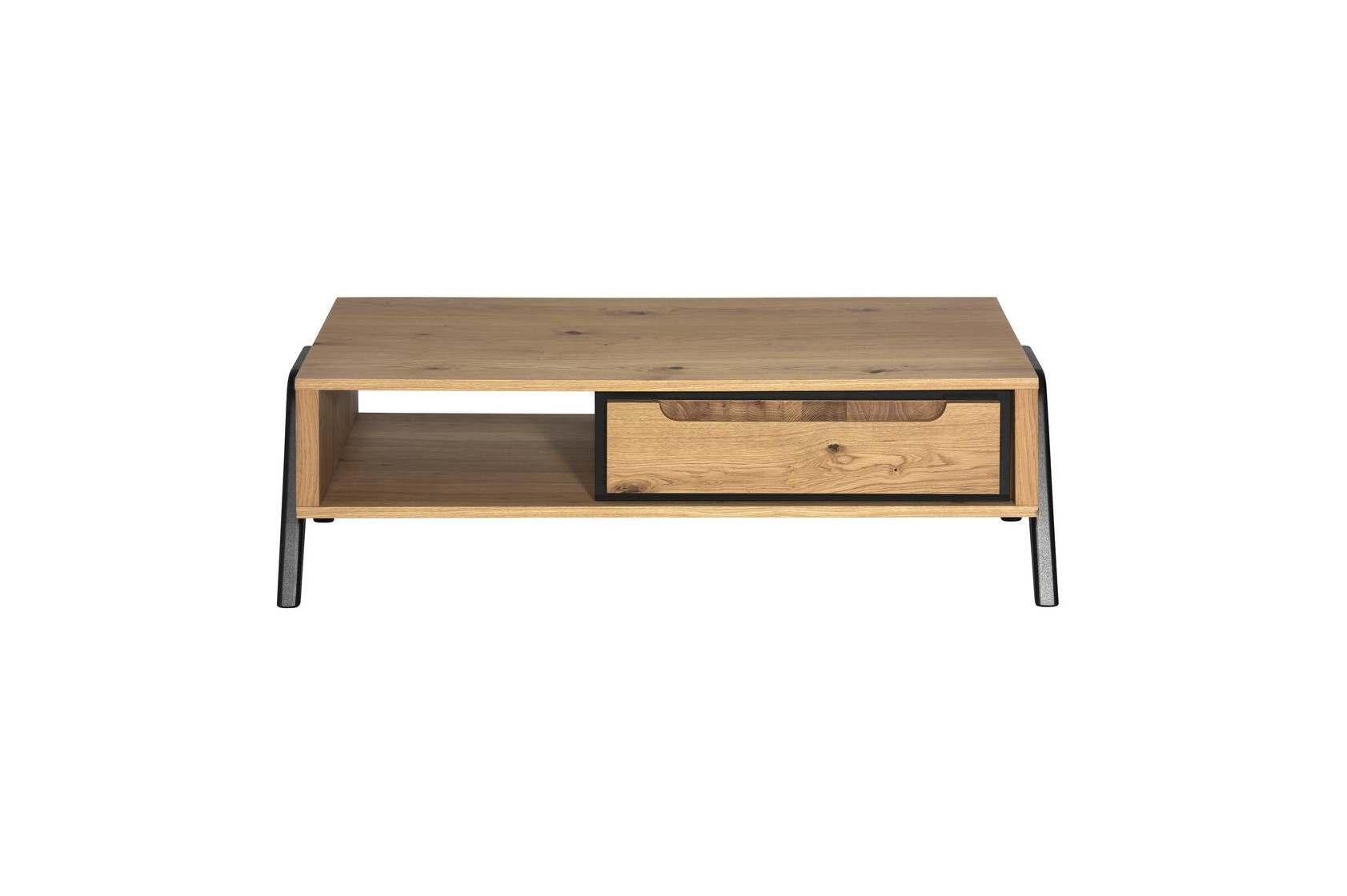 Table basse TIMBERLINE