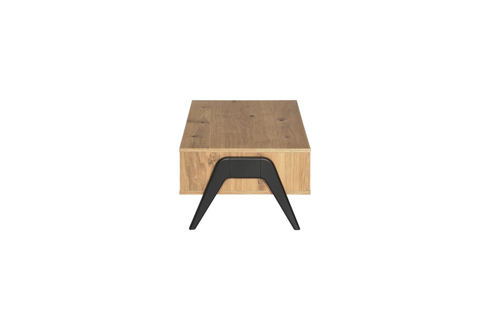 Table basse TIMBERLINE