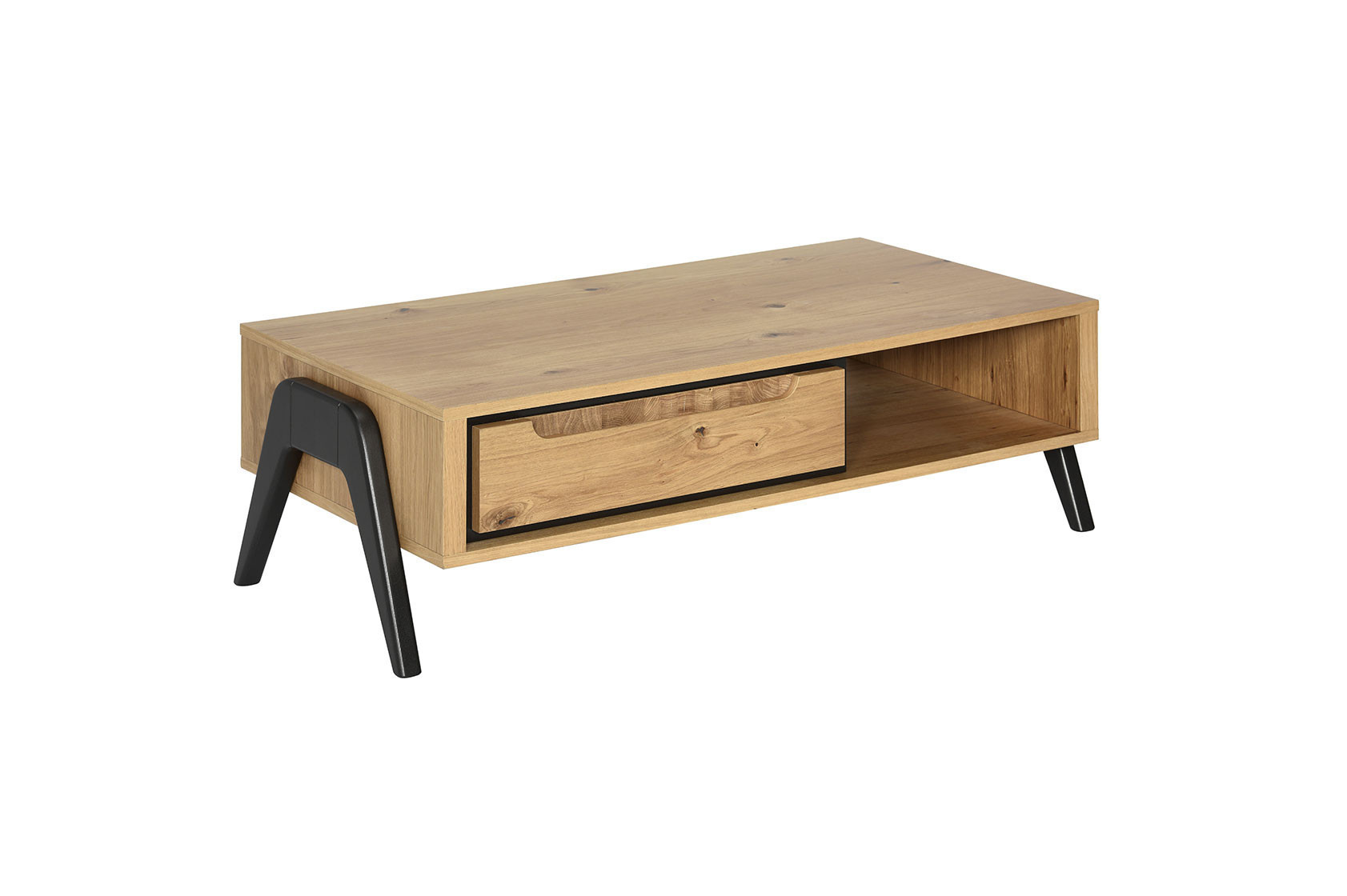 Table basse TIMBERLINE