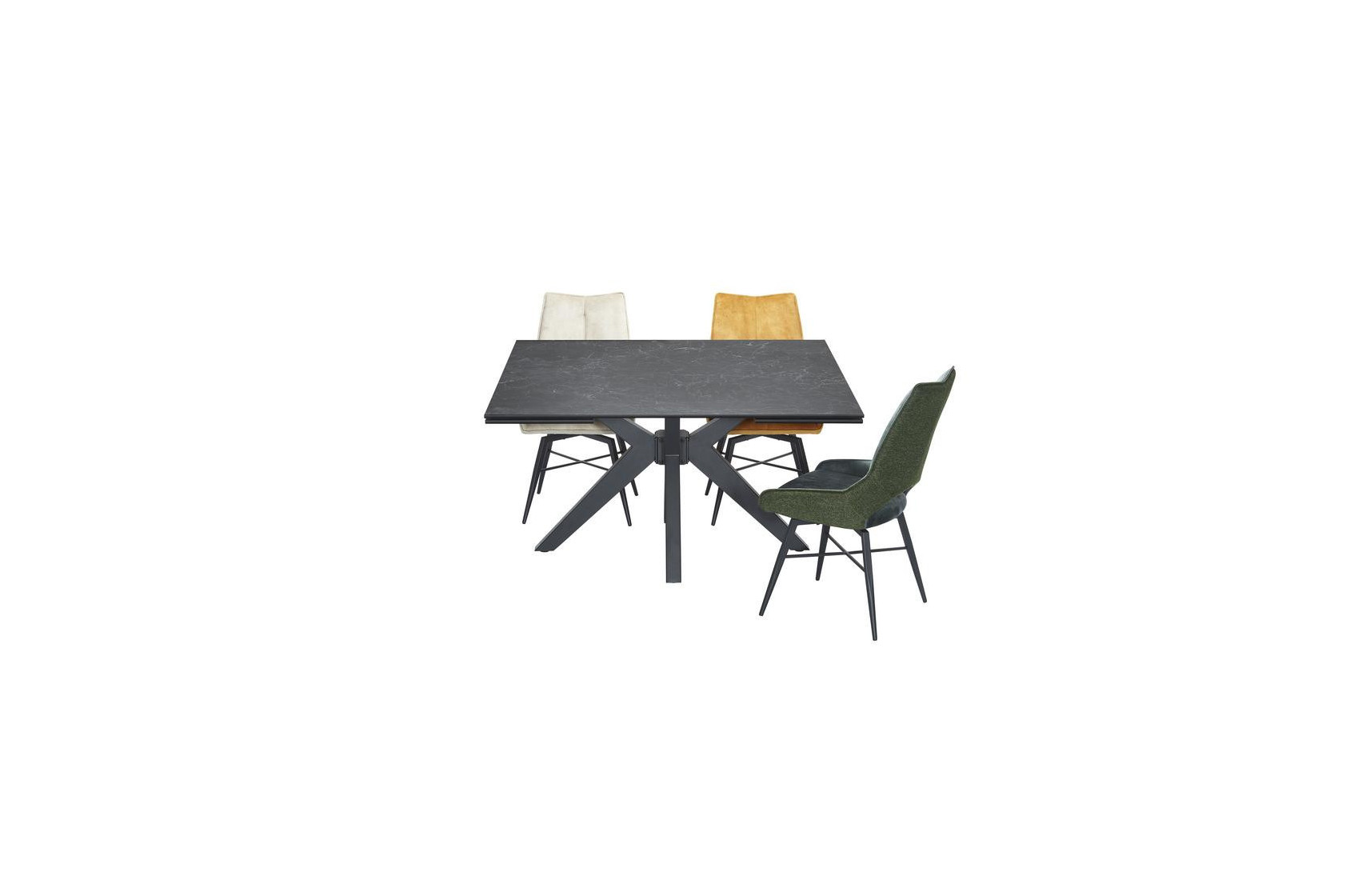 Table de salle à manger ISIDOR
