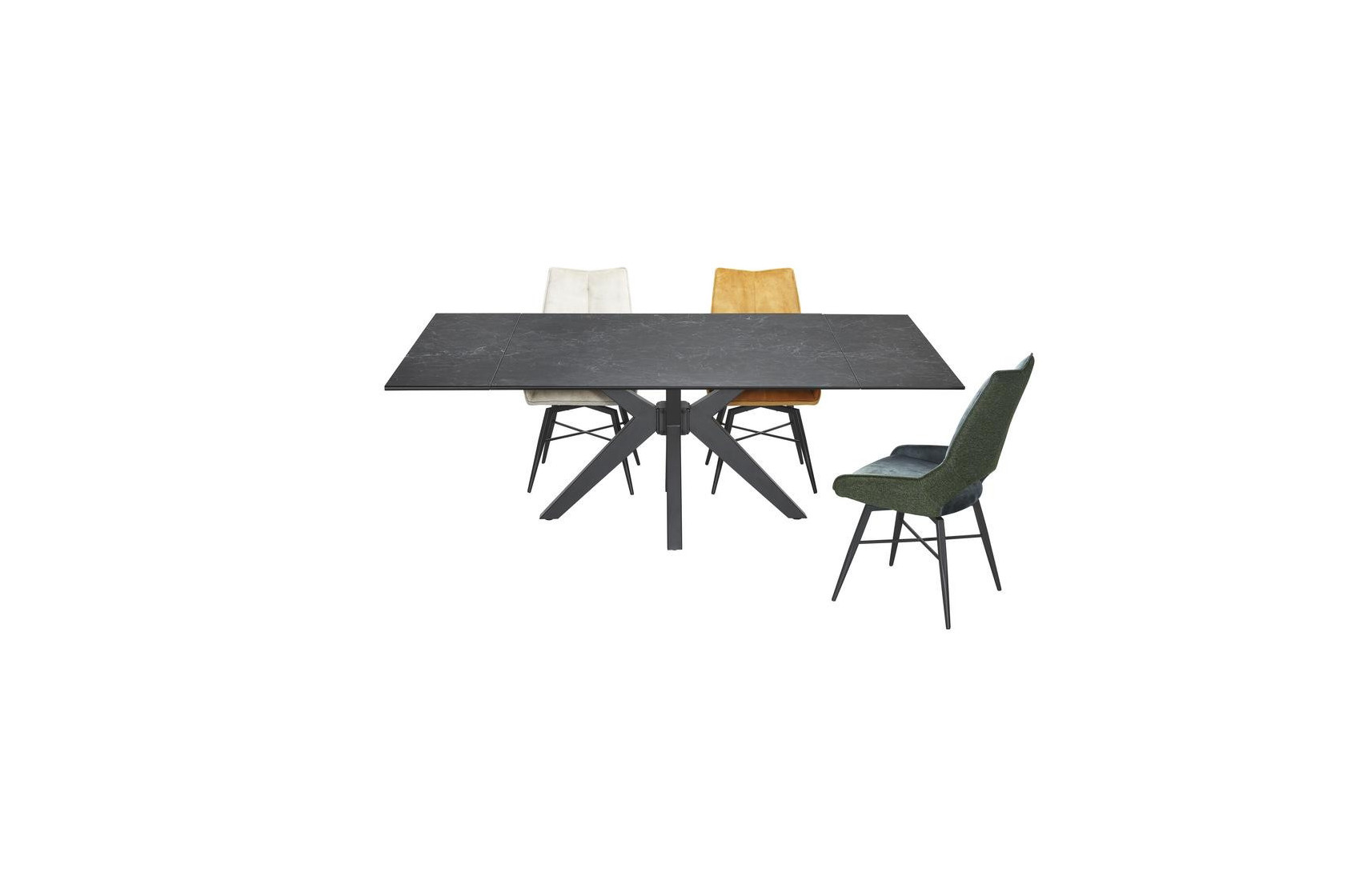 Table de salle à manger ISIDOR