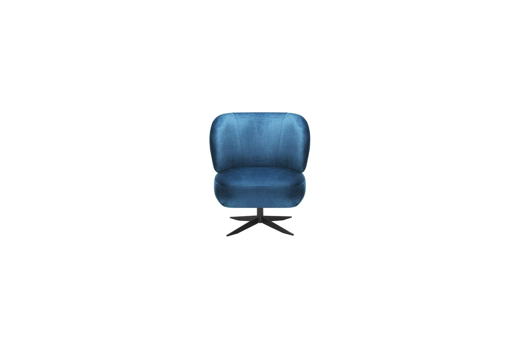 Fauteuil pivotant PACO