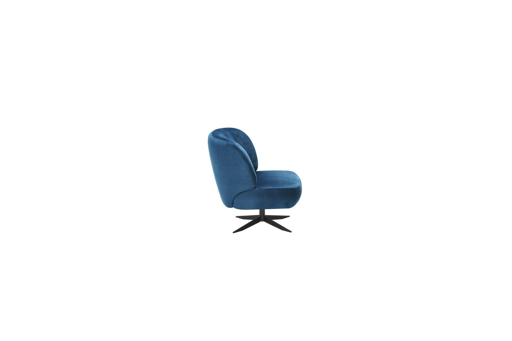 Fauteuil pivotant PACO