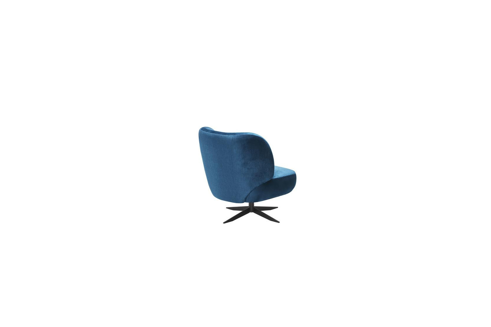 Fauteuil pivotant PACO