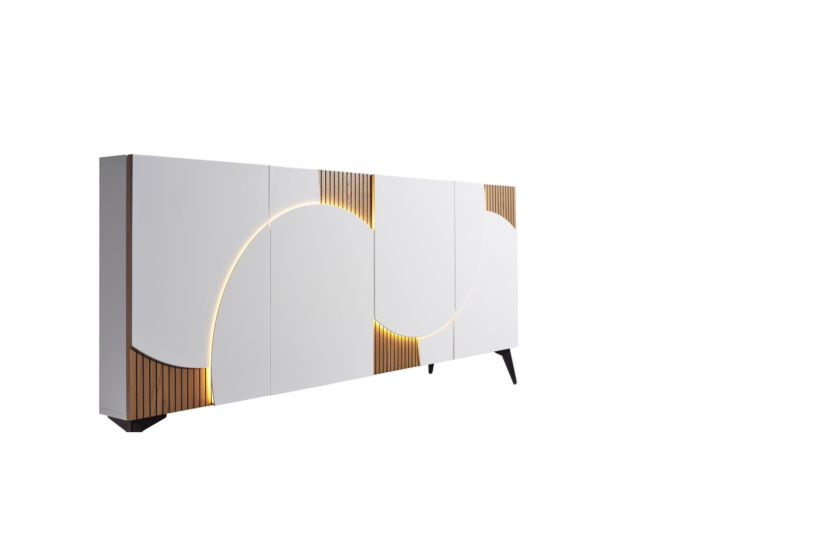 Buffet ELLIPSE