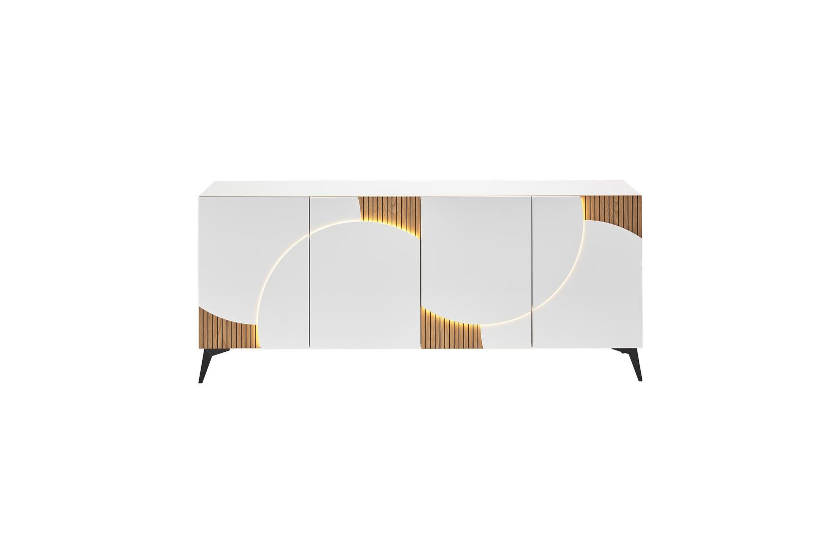 Buffet ELLIPSE