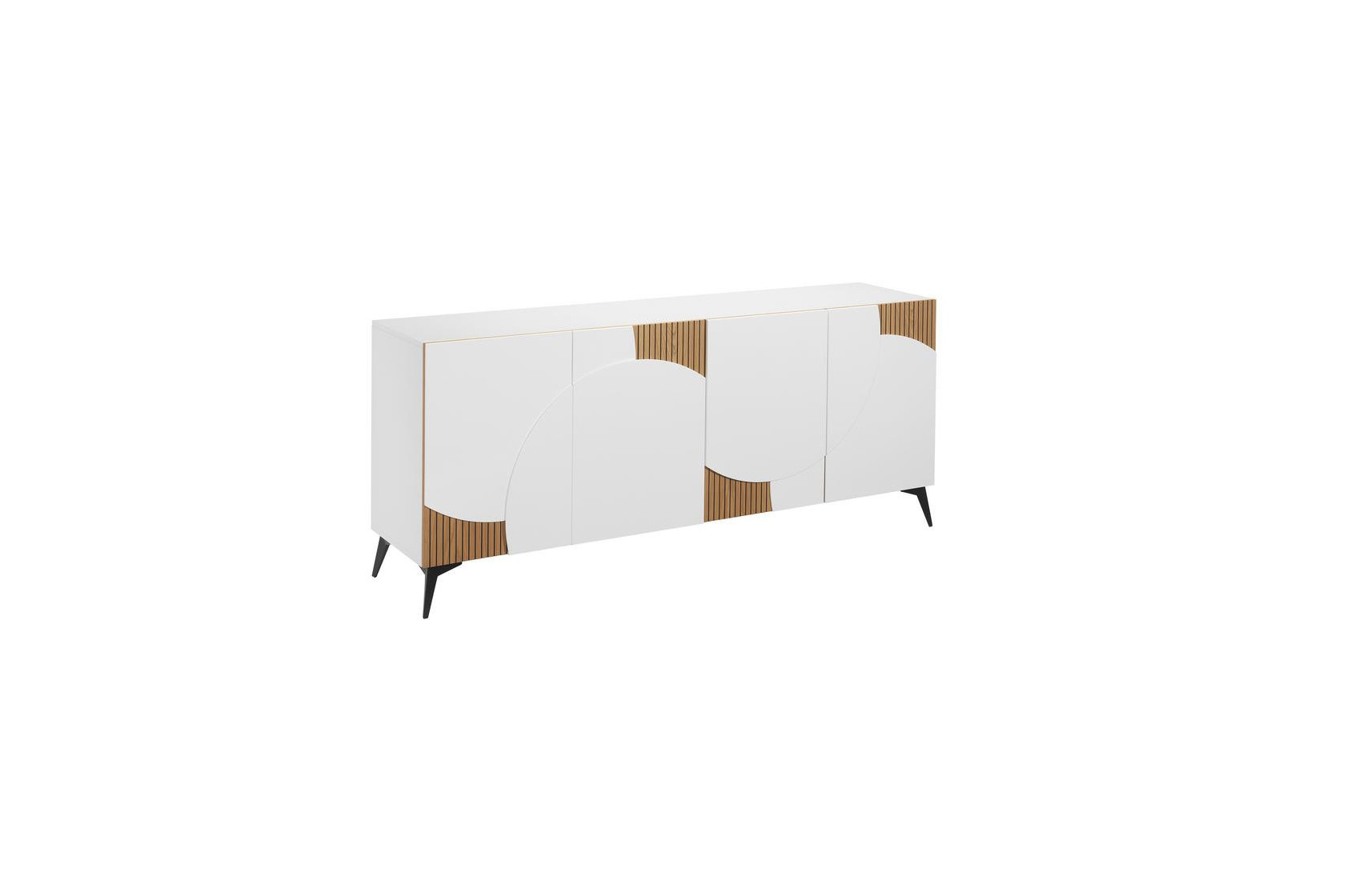 Buffet ELLIPSE