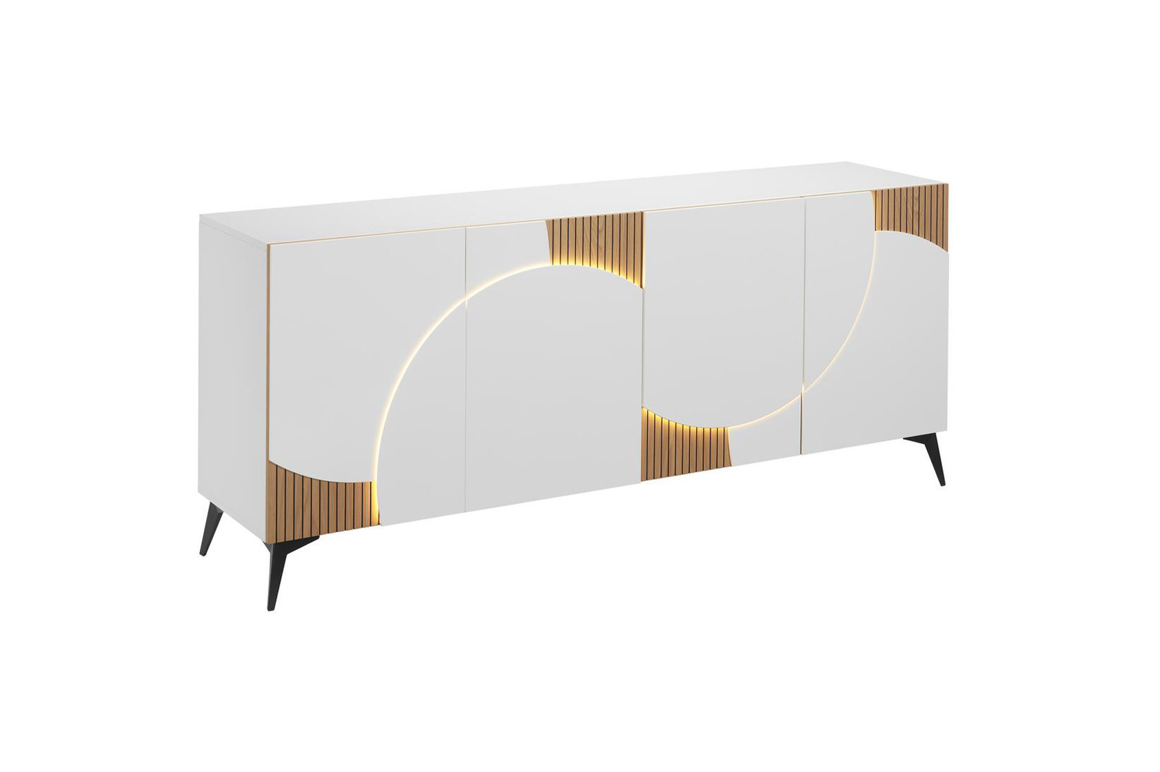 Buffet ELLIPSE