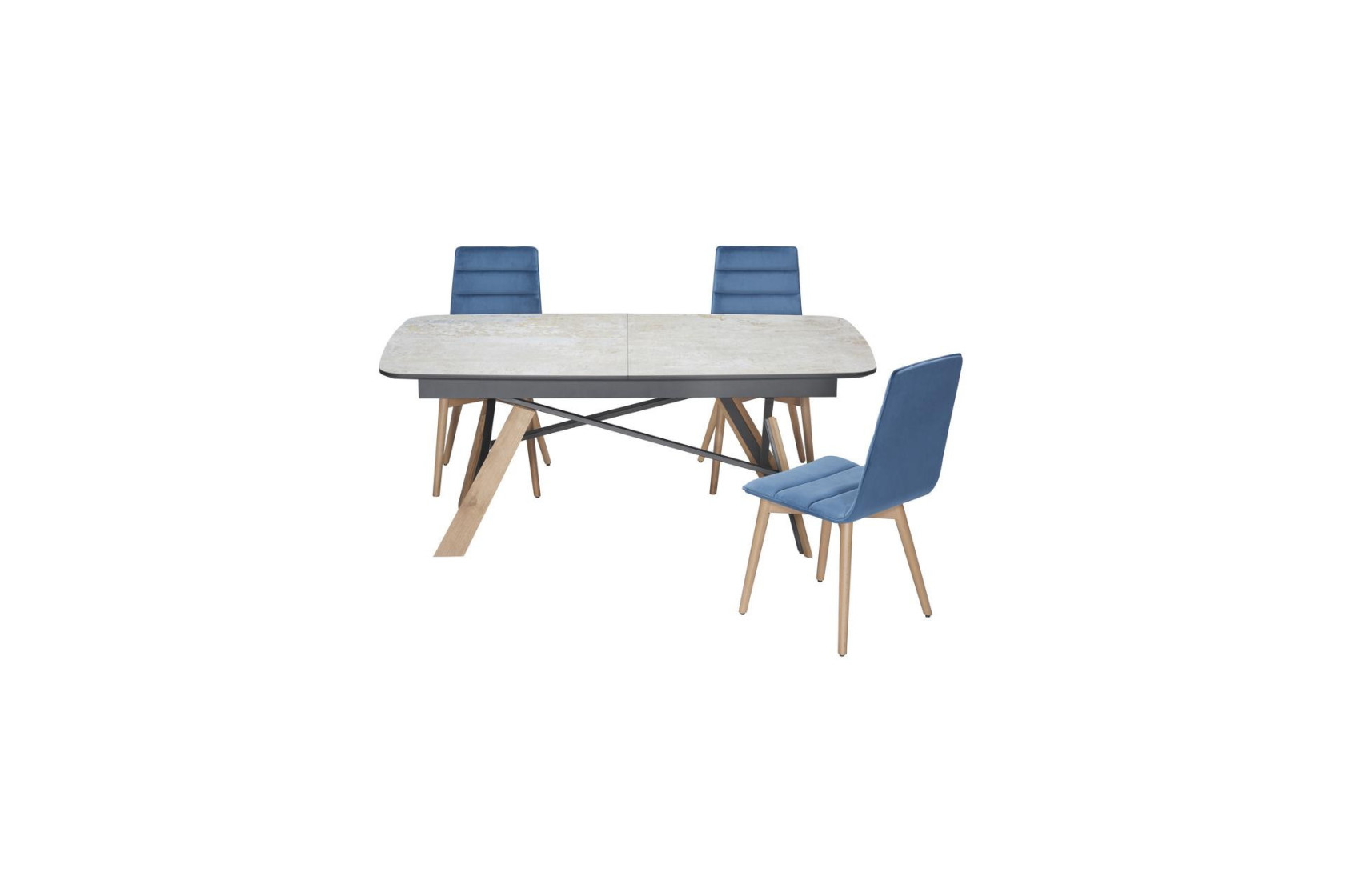 Table de salle à manger LAIS