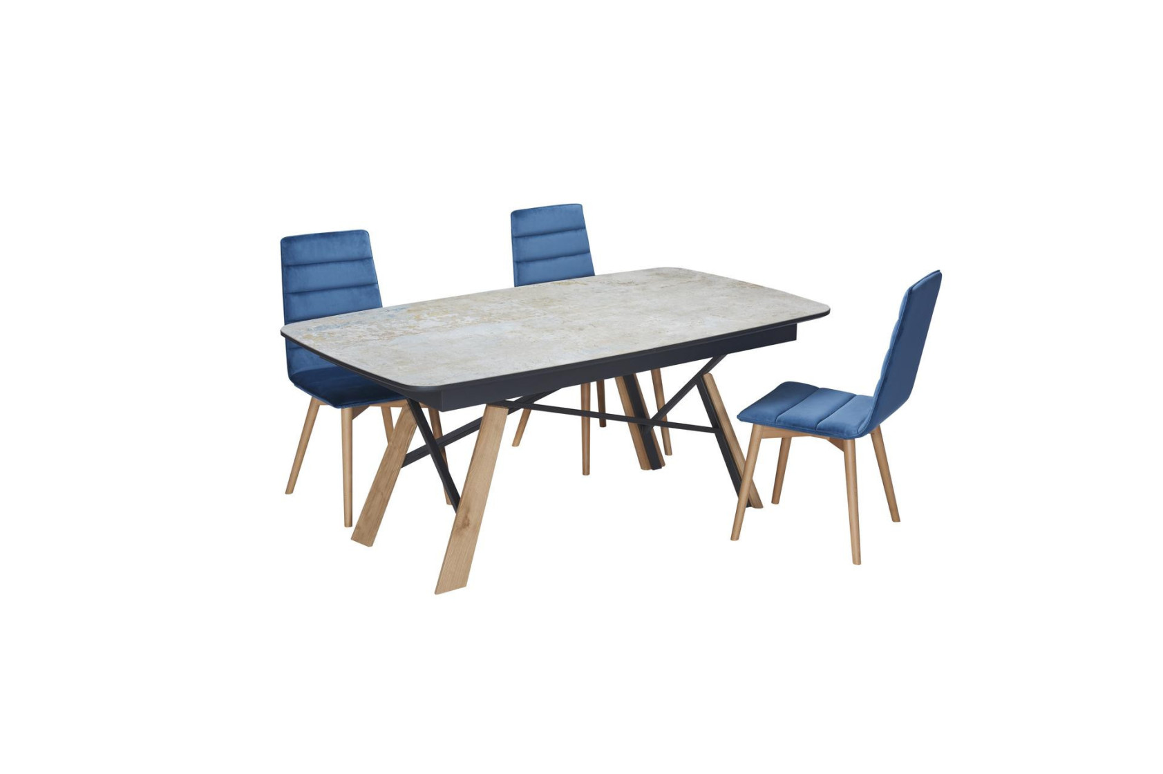 Table de salle à manger LAIS