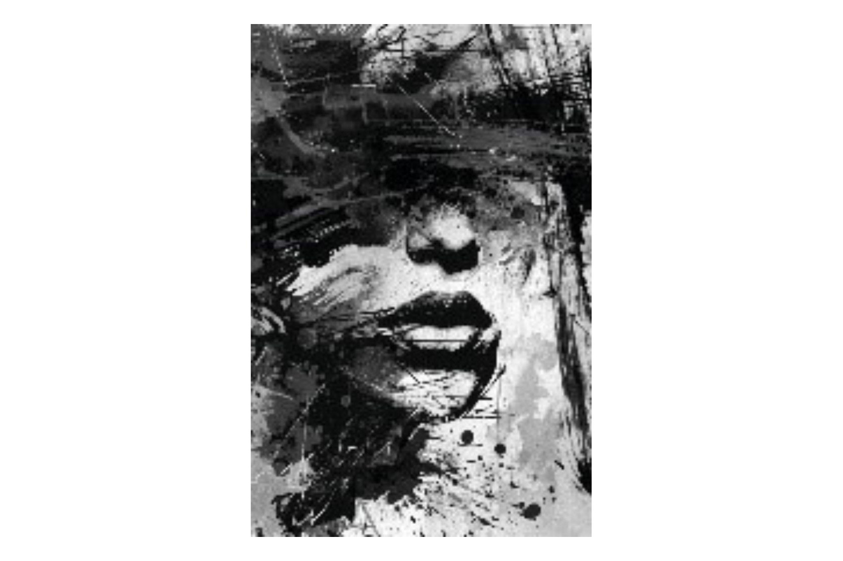 Tableau MYSTERE