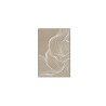 Tableau LINEA SAUVAGE 1