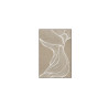 Tableau LINEA SAUVAGE 2