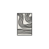 Tableau ONDE GRAPHIQUE 1