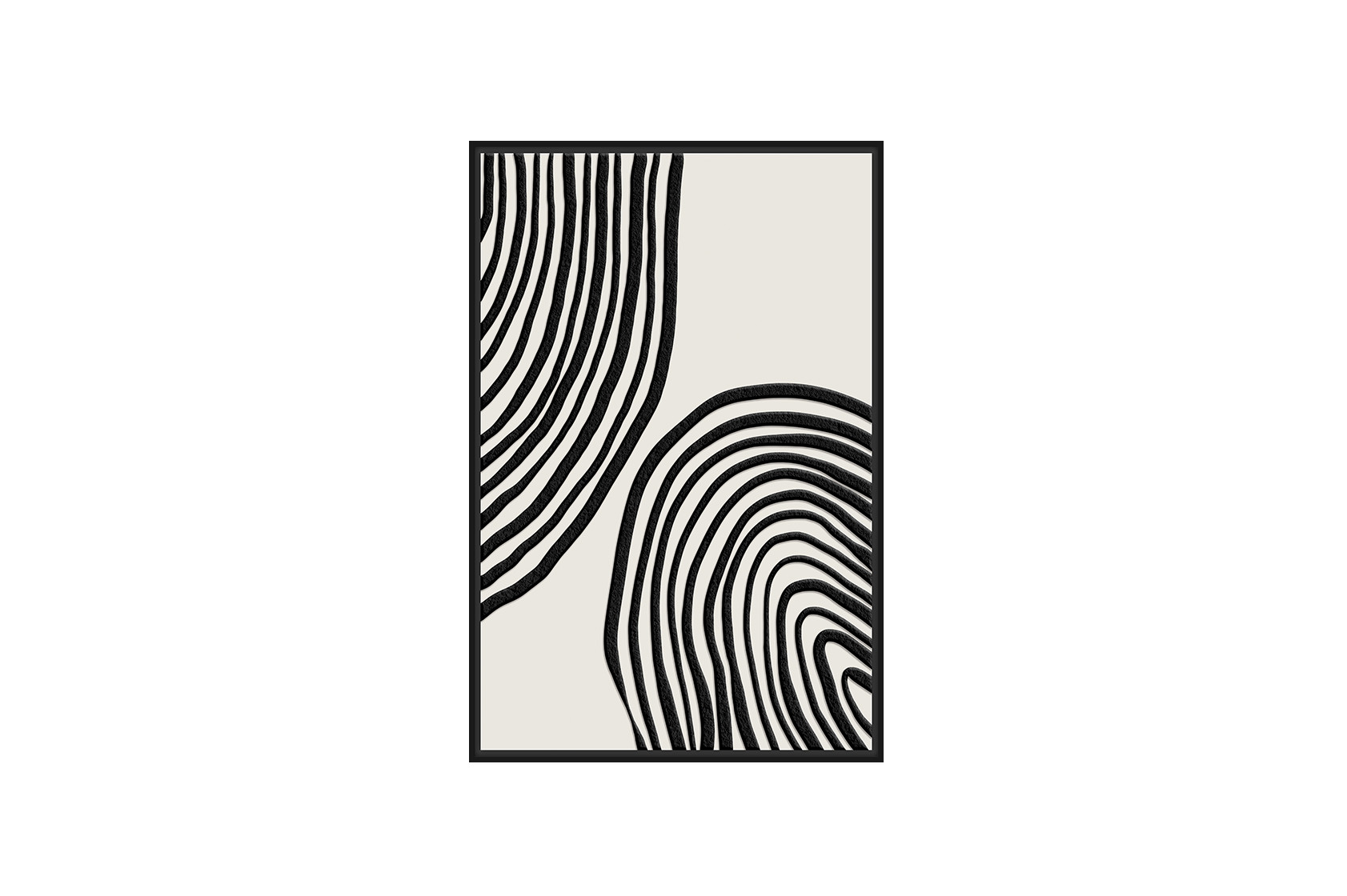 Tableau ONDE GRAPHIQUE 2