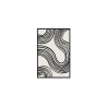Tableau ONDE GRAPHIQUE 3