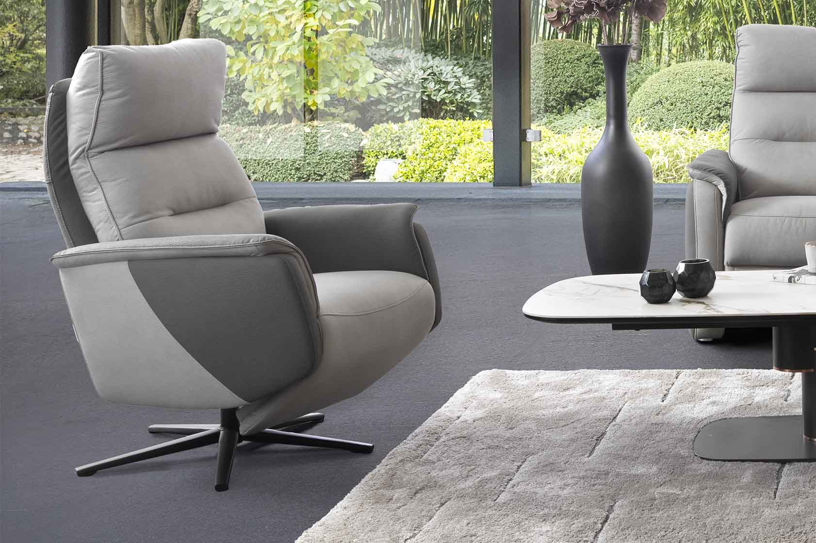 Fauteuil ESCALE
