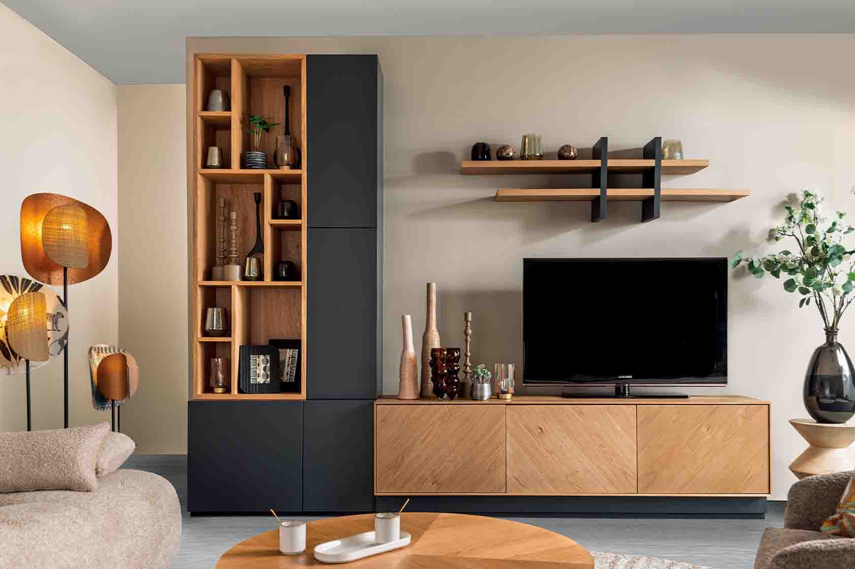 Meubles TV GAIA