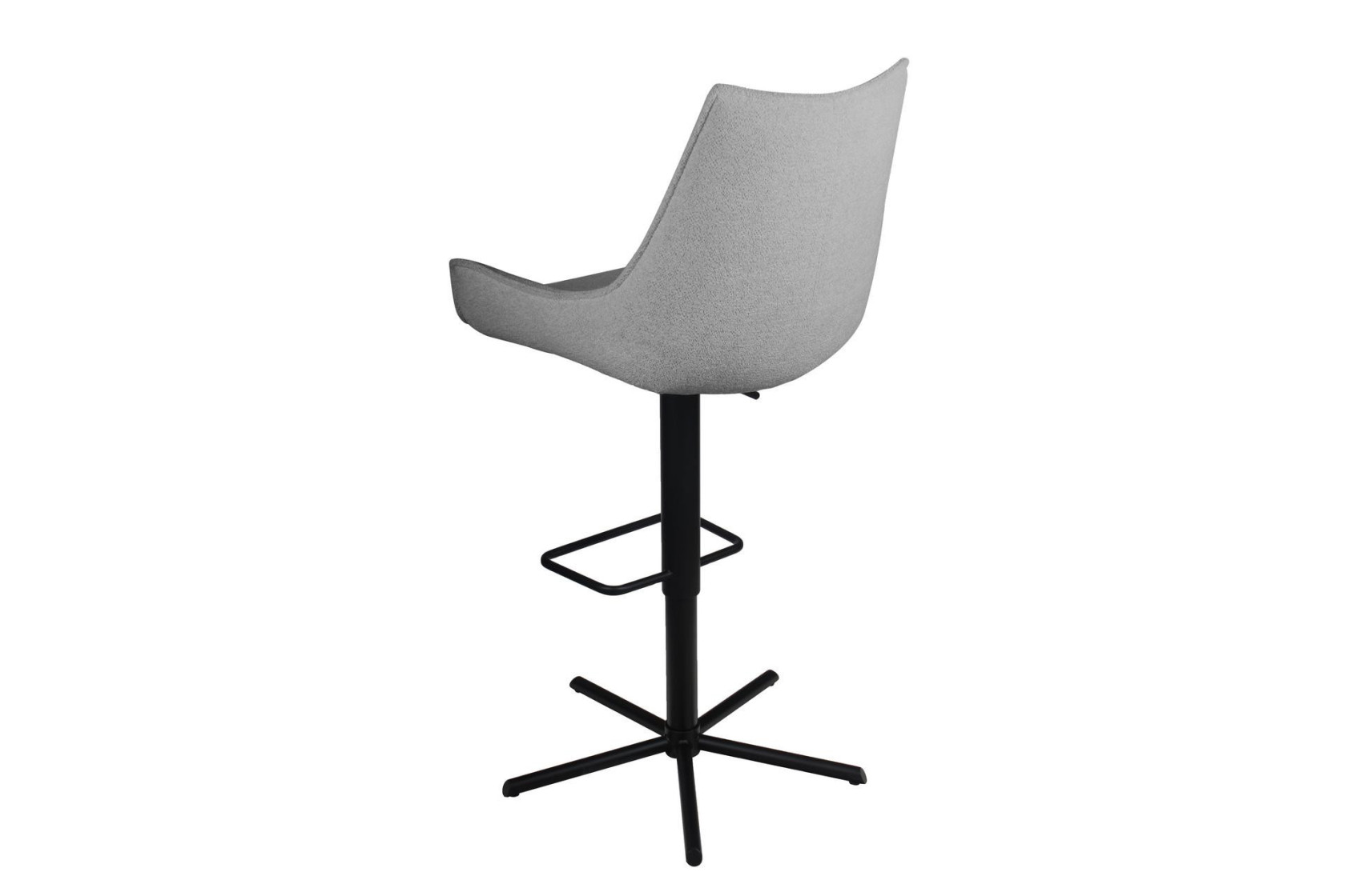 Chaise de bar PIERROT