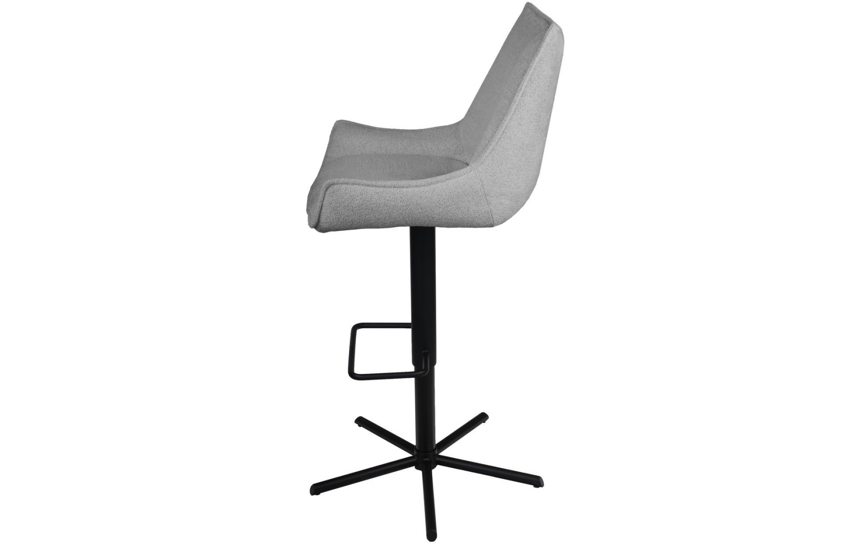 Chaise de bar PIERROT