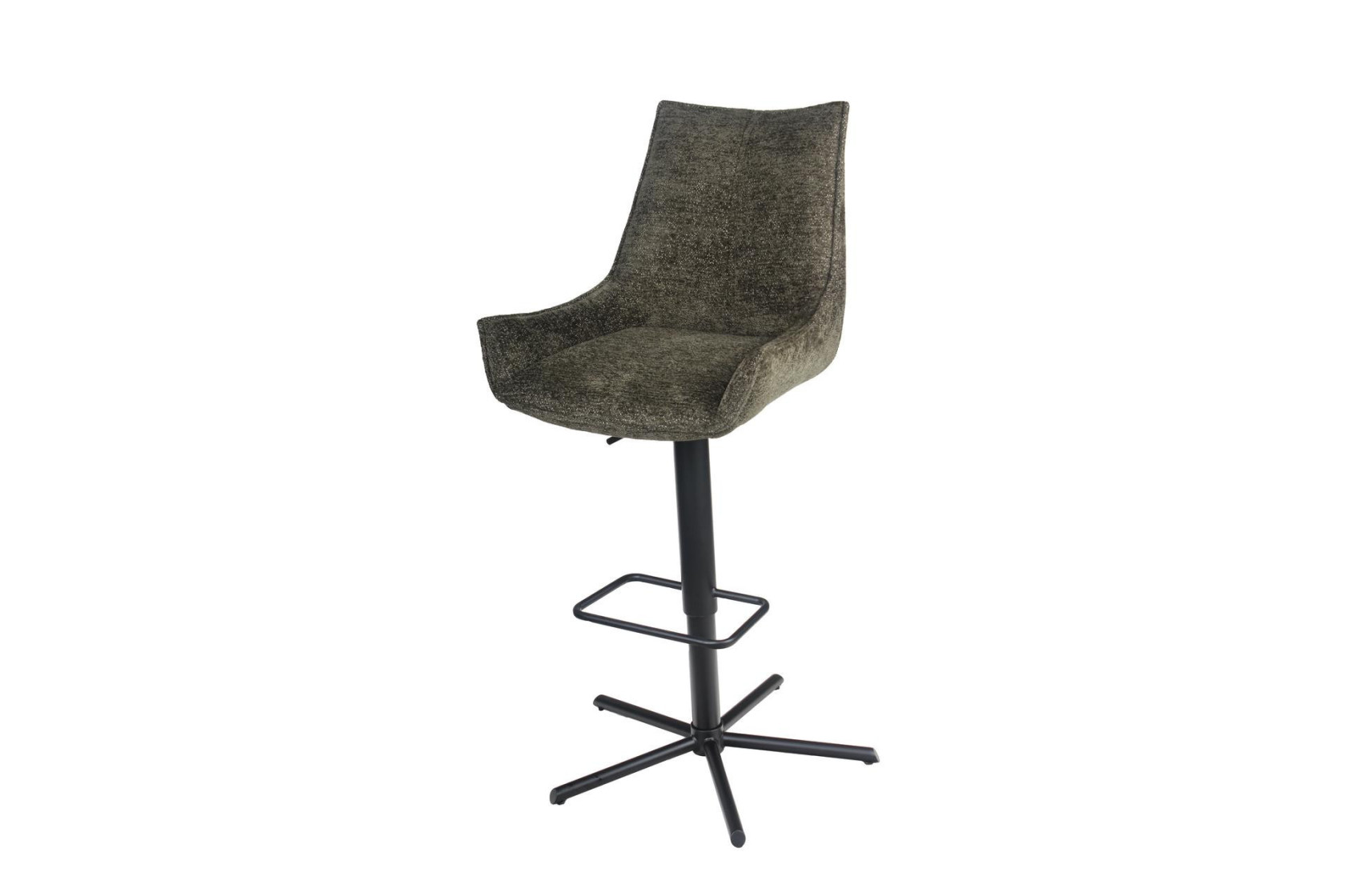 Chaise de bar PIERROT