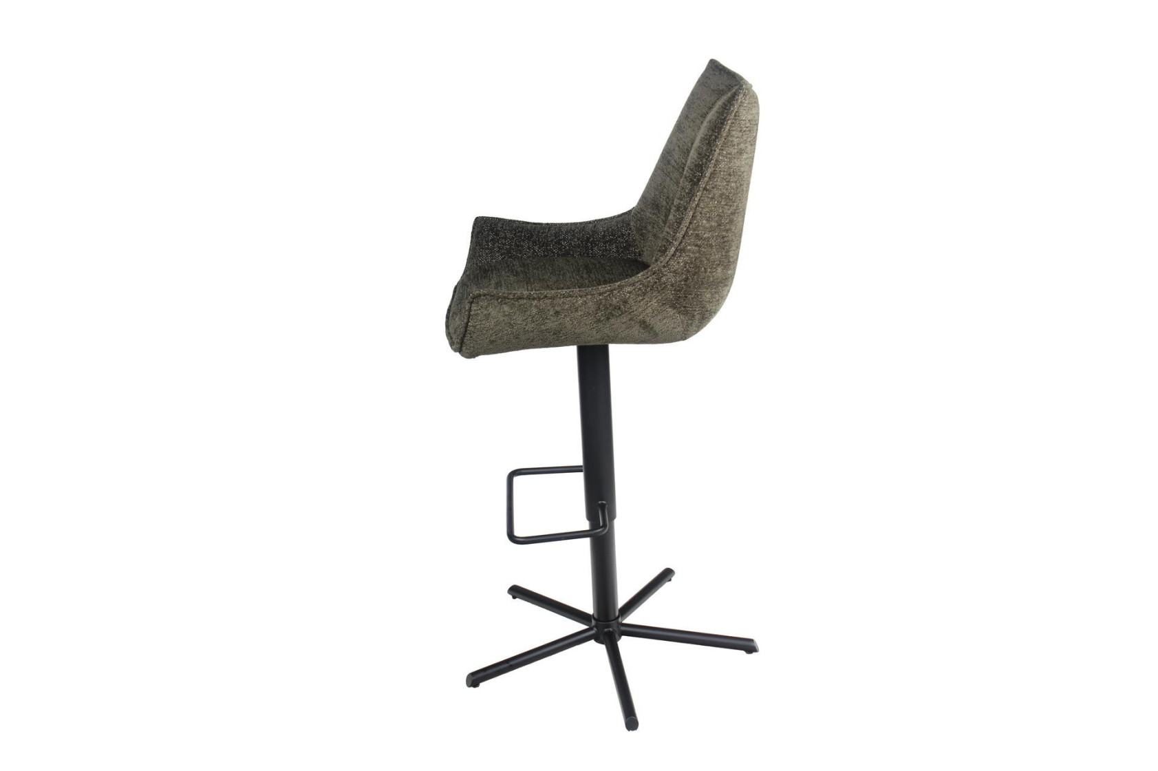 Chaise de bar PIERROT