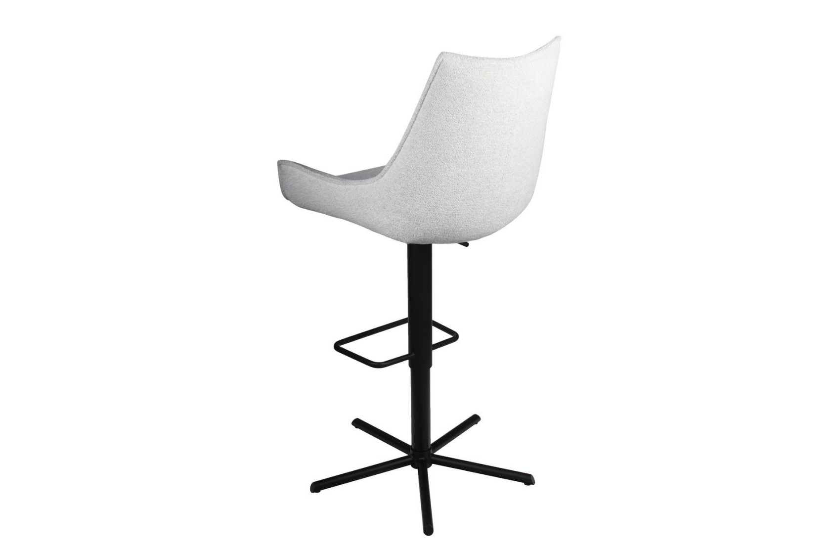 Chaise de bar PIERROT