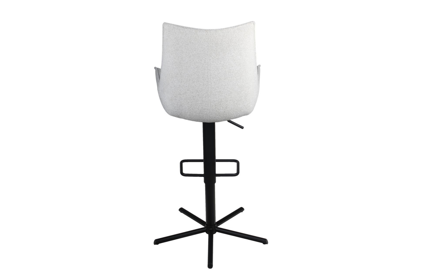 Chaise de bar PIERROT