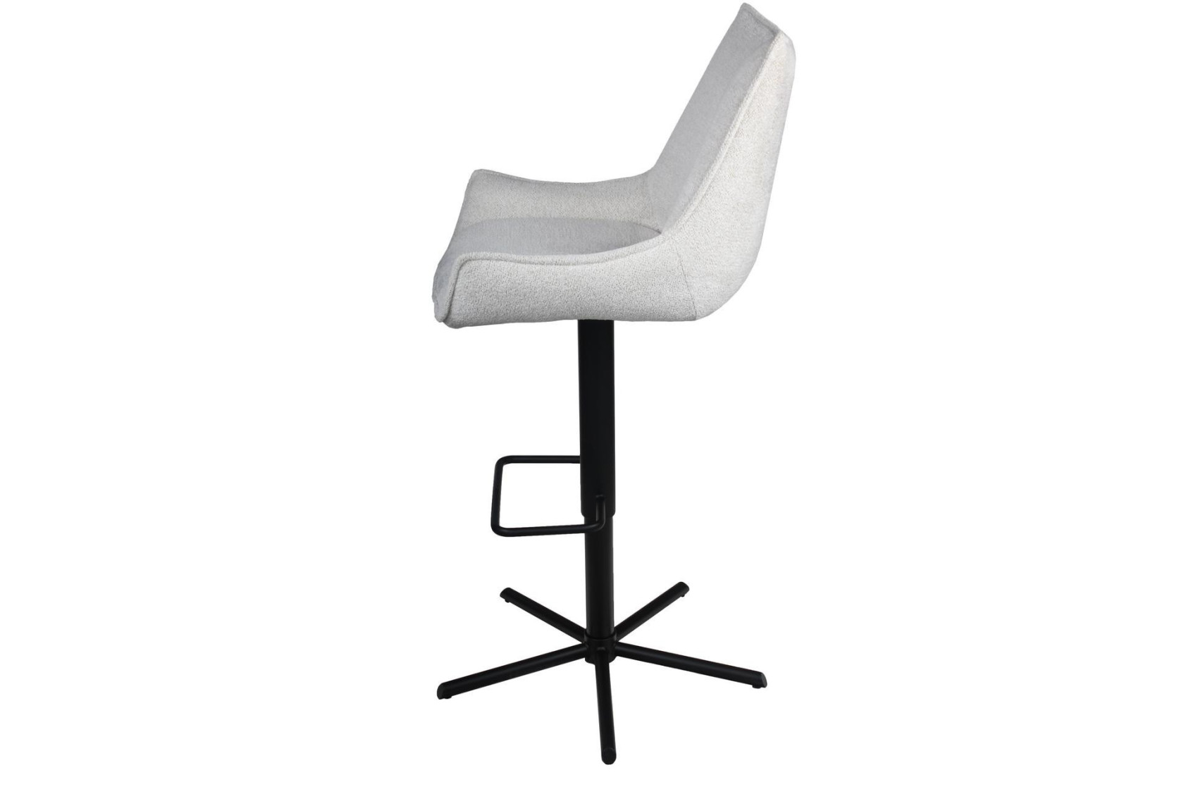Chaise de bar PIERROT